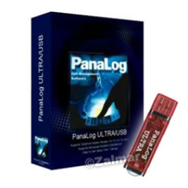 PANALOG-Ultra PanaLog Ultra USB