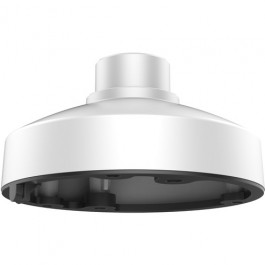 Hikvision PC140B 140mm Pendant Cap Bracket, Black