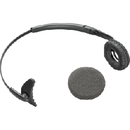 PL64395-11	Plantronics CS55 Headband