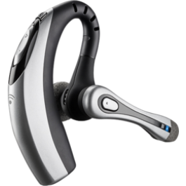 PLA-510S-PLUS Plantronics Wireless Headset