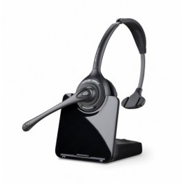 Plantronics - CS510  Wireless Headset System