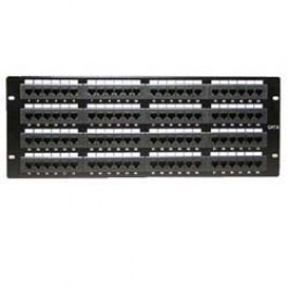 PP-5960-BK	CAT5e, Patch Panel, 96 Ports