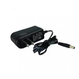Hikvision PS12DC-1B Power Adapter, 12VDC, 1A with Barrel Connector