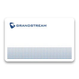 Grandstream RFID Coded Access Cards GDS37x0-CARD