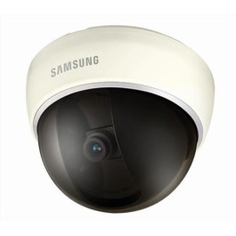 SCD-2021 Samsung Analog Indoor Dome