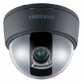 SCD-2060EB Samsung Analog Indoor Dome