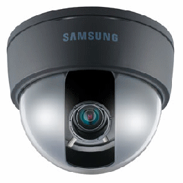 SCD-2080B Samsung Analog Indoor Dome