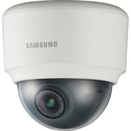 SCD-6080 Samsung Network Box HD CCTV