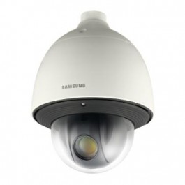 SCP-2271H Samsung Analog Outdoor PTZ