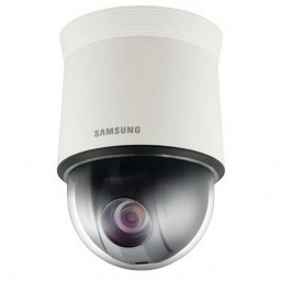 SCP-2371 Samsung Analog Outdoor PTZ