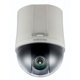 SCP-3370 Samsung Analog PTZ