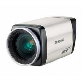 SCZ-2370 Samsung Analog Zoom Box