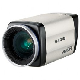 SCZ-3370 Samsung Analog Zoom Box 