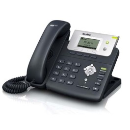 Yealink SIP-T21P E2 Entry Level IP Phone with PoE, Backlight