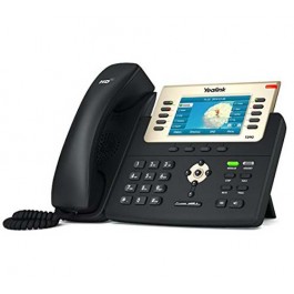 Yealink SIP-T29G Gigabit VoIP Phone