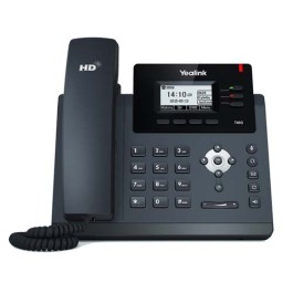 Yealink SIP-T40G 3-Line Gigabit IP Phone