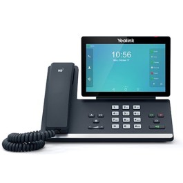Yealink SIP-T56A 16-Line Smart Media Android IP Phone