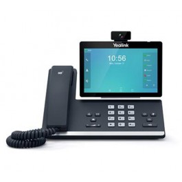 Yealink SIP-T58A 16-Line Smart Media Android Video IP Phone