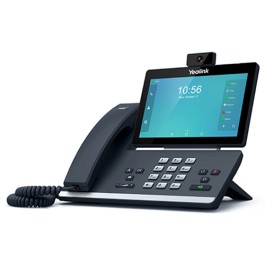 Yealink SIP-T58V 16-Line Smart Media Android Video IP Phone