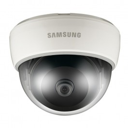 SND-1011 Samsung Network VGA Dome