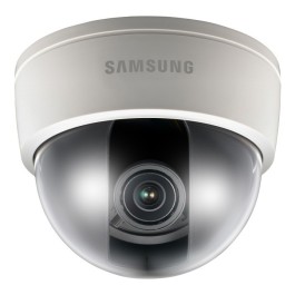 SND-5061 Samsung Network 720p 1.3MP Dome