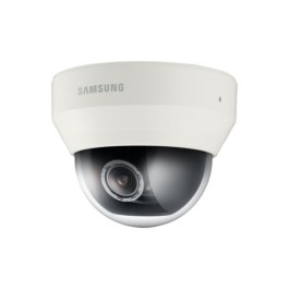 SND-6083 Samsung Network 1080p 60fps Dome