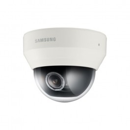 SND-6084 Samsung Network 1080p 60fps Dome