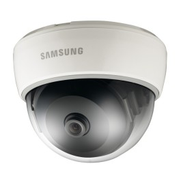 SND-7011 Samsung Network 1080p 3MP Dome