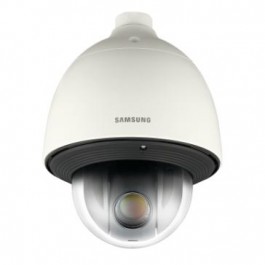 SNP-5300H Samsung Network 720p 1.3MP 30x Outdoor PTZ