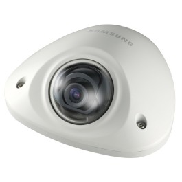 SNV-5010 Samsung Network 3MP Outdoor IR Dome
