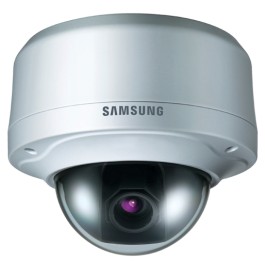 SNV-5080 Samsung Network 720p 1.3MP Outdoor Dome