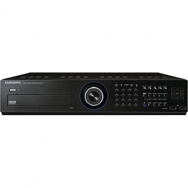 SRD-1670DC-2TB Samsung 16CH Premium DVR