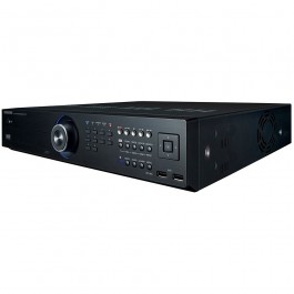 SRD-850DC-3TB Samsung 8CH Performance DVR