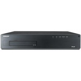 SRN-1000-3TB Samsung Network 100/64 Mbps NVR