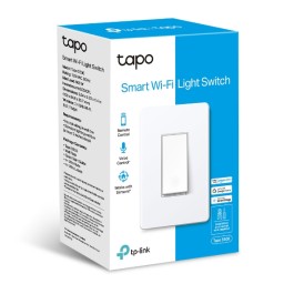 TP-Link Smart Wi-Fi Light Switch Tapo S500