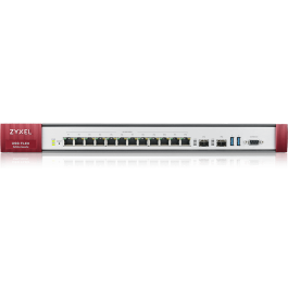 Zyxel USG FLEX 700 BUNDLED (USG310v2 BUN) UTM and VPN Firewall w/1 YR Bundled Licenses
