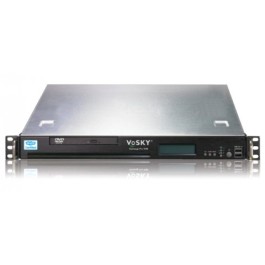 VoSky-VIS8 VoSky 8-Port Exchange ServerCO