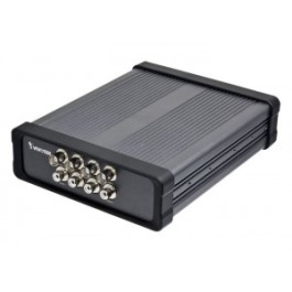 VS8401 4-Channel H2.64 Video Encoder