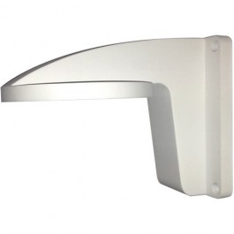 Hikvision WM110 Wall Mount for Indoor Cameras (White)