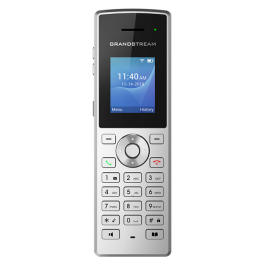 Grandstream Portable WiFi Phone WP810