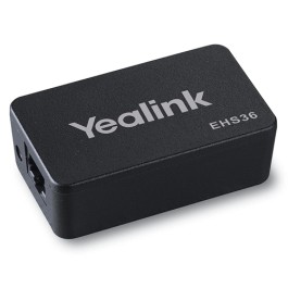 Yealink YEA-EHS36 Wireless Headset Adapter