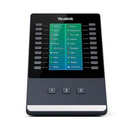 Yealink EXP50 Color Expansion Module for Yealink T5-Series