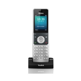 Yealink W56H DECT Wireless VoIP Expansion Cordless Handset