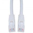 Cat6 PatchCordBoot White 1F