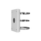 Uniview Vertical Pole mount (Need Wall mount) TR-UP08-A-IN
