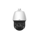 Uniview 2MP 33X lighthunter Laser IR Network PTZ Camera IPC6652EL-X33-VF