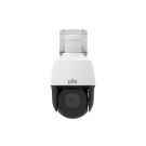 Uniview UNV 2MP PTZ Camera (2.8mm-12mm, Two-Way Audio, Starlight, Auto Tracking) IPC6312LR-AX4-VG