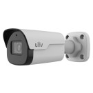 Uniview UNV 2MP Mini Bullet Network Camera(LightHunter,Premier Protection,30m IR,WDR,POE,2.8mm,Build-in MicroPhone,SD) IPC2122SB-ADF28KM-I0