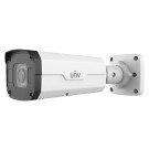Uniview UNV 8MP Bullet IP Camera(Premier Protection, WDR, Full Cable,PoE,Electrical Interfaces,2.8~12mm,50m IR,SD Slot,Bracket) IPC2328SB-DZK-I0