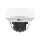 Uniview UNV 5MP LightHunter Fixed Dome Network Camera(Premier Protection,WDR,Full Cable,PoE,RJ45,Motorized VF 2.7-13.5mm,30m IR,SD) IPC3235SB-ADZK-I0
